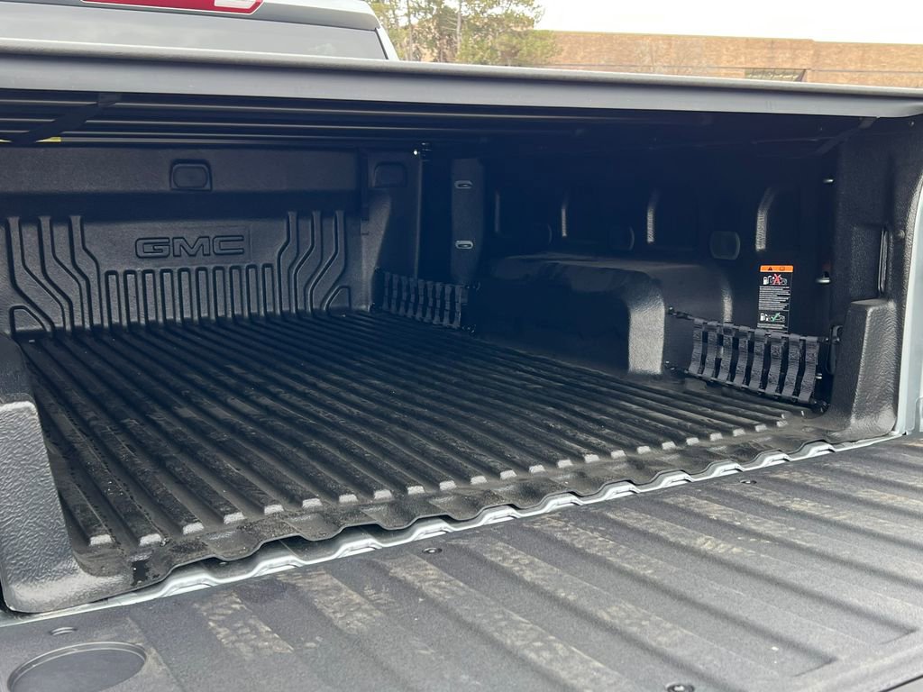 New 2026 GMC Sierra 1500 Elevation image 7