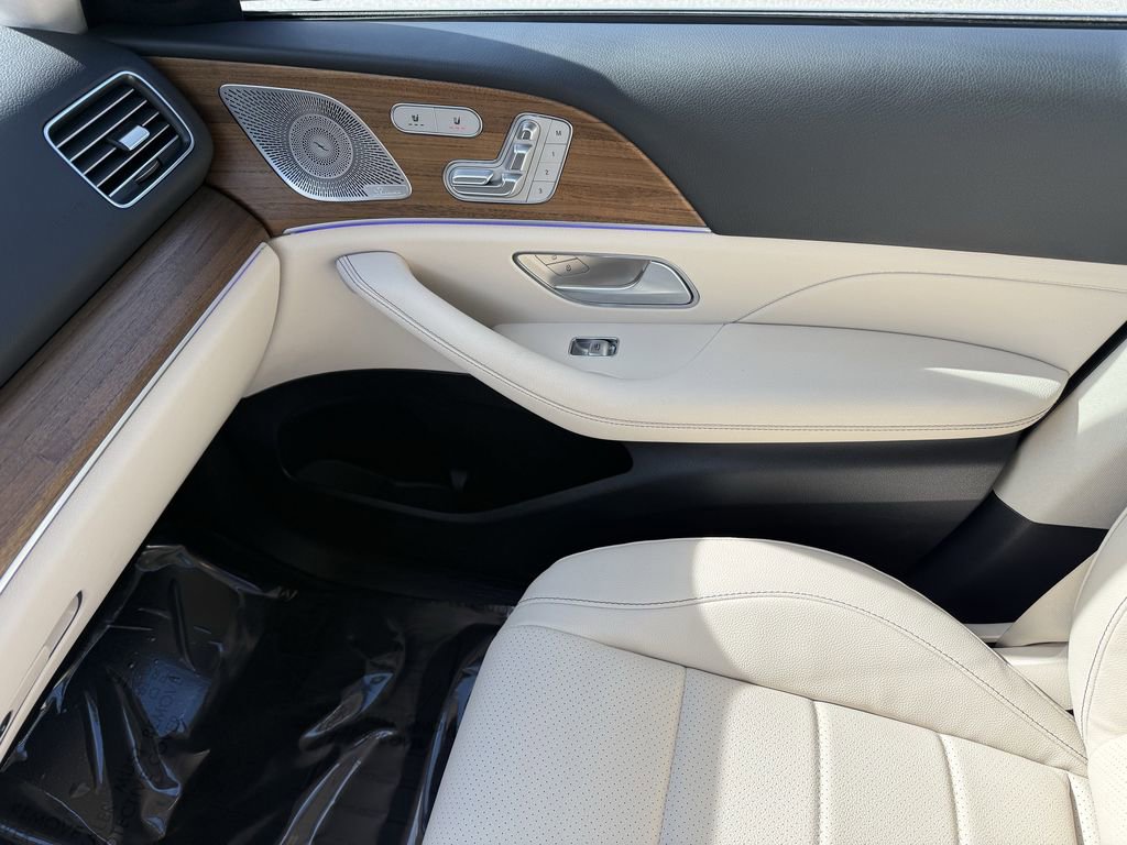 Certified 2024 Mercedes-Benz GLE 350 4MATIC image 31