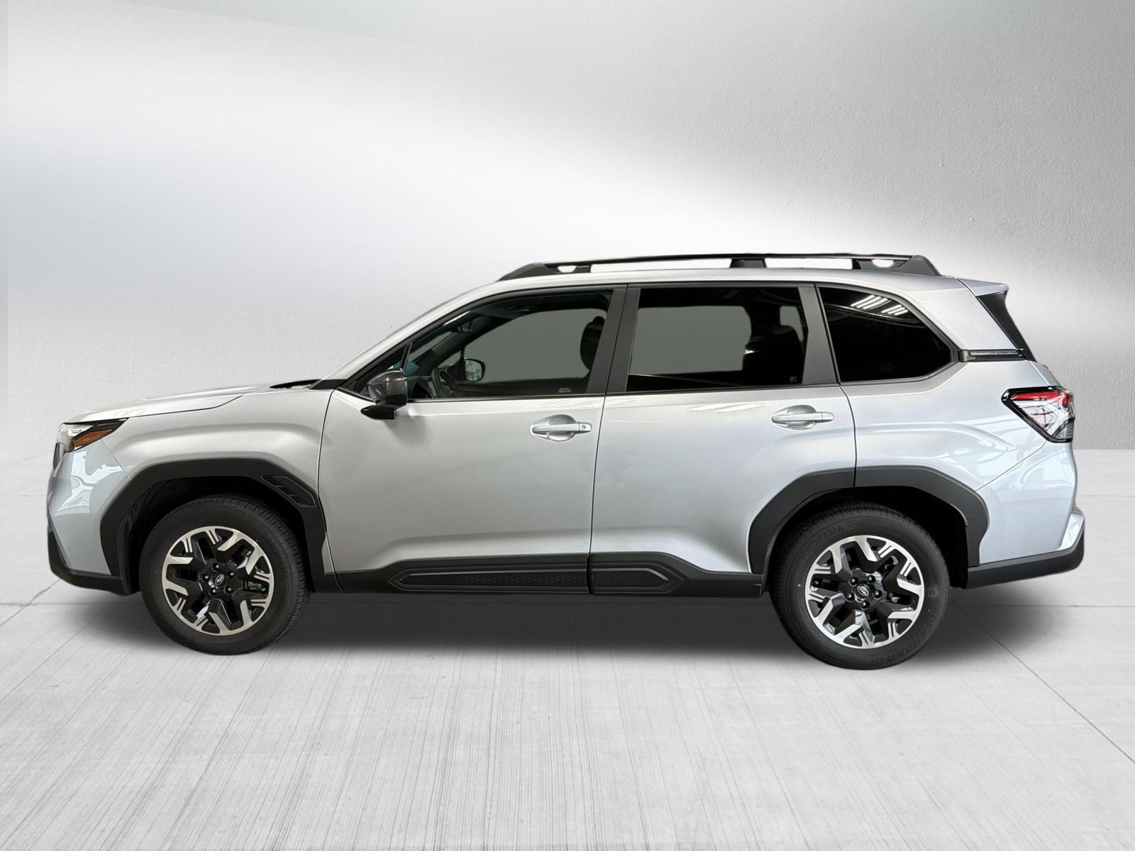 Certified 2026 Subaru Forester Premium AWD/4WD image 4
