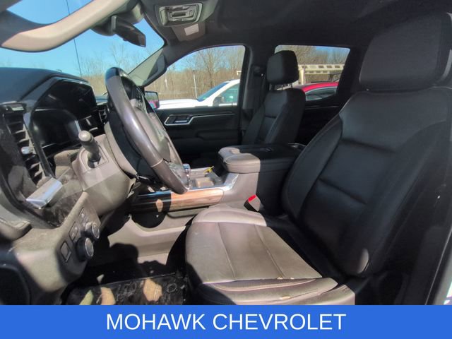 Used 2022 Chevrolet Silverado 1500 RST w/ Convenience Package II image 10
