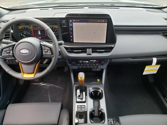 New 2026 Subaru Outback Wilderness image 13