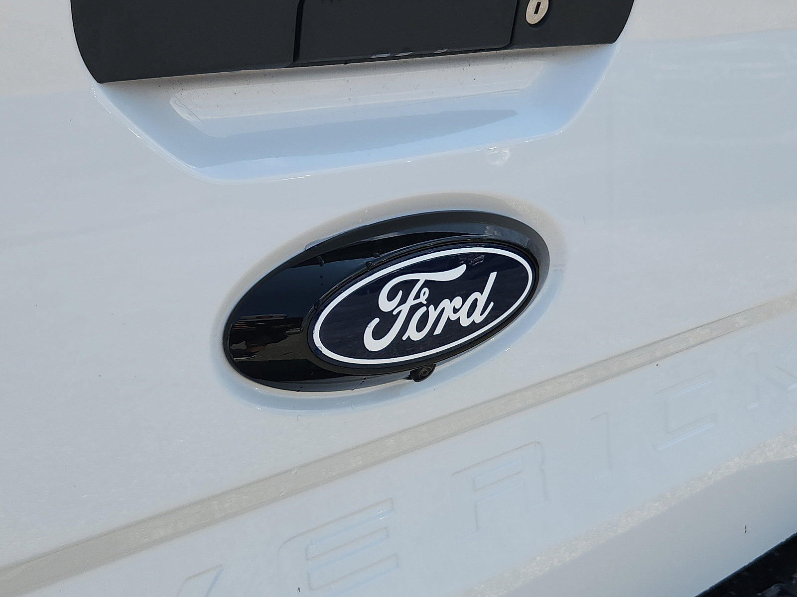 New 2026 Ford Maverick XL FWD image 17