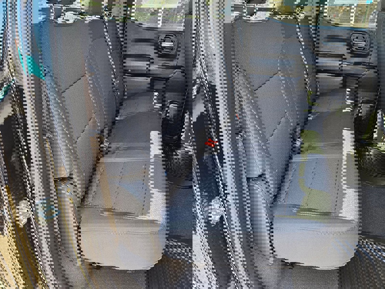 New 2026 GMC Sierra 1500 Pro w/ Graphite Edition image 25