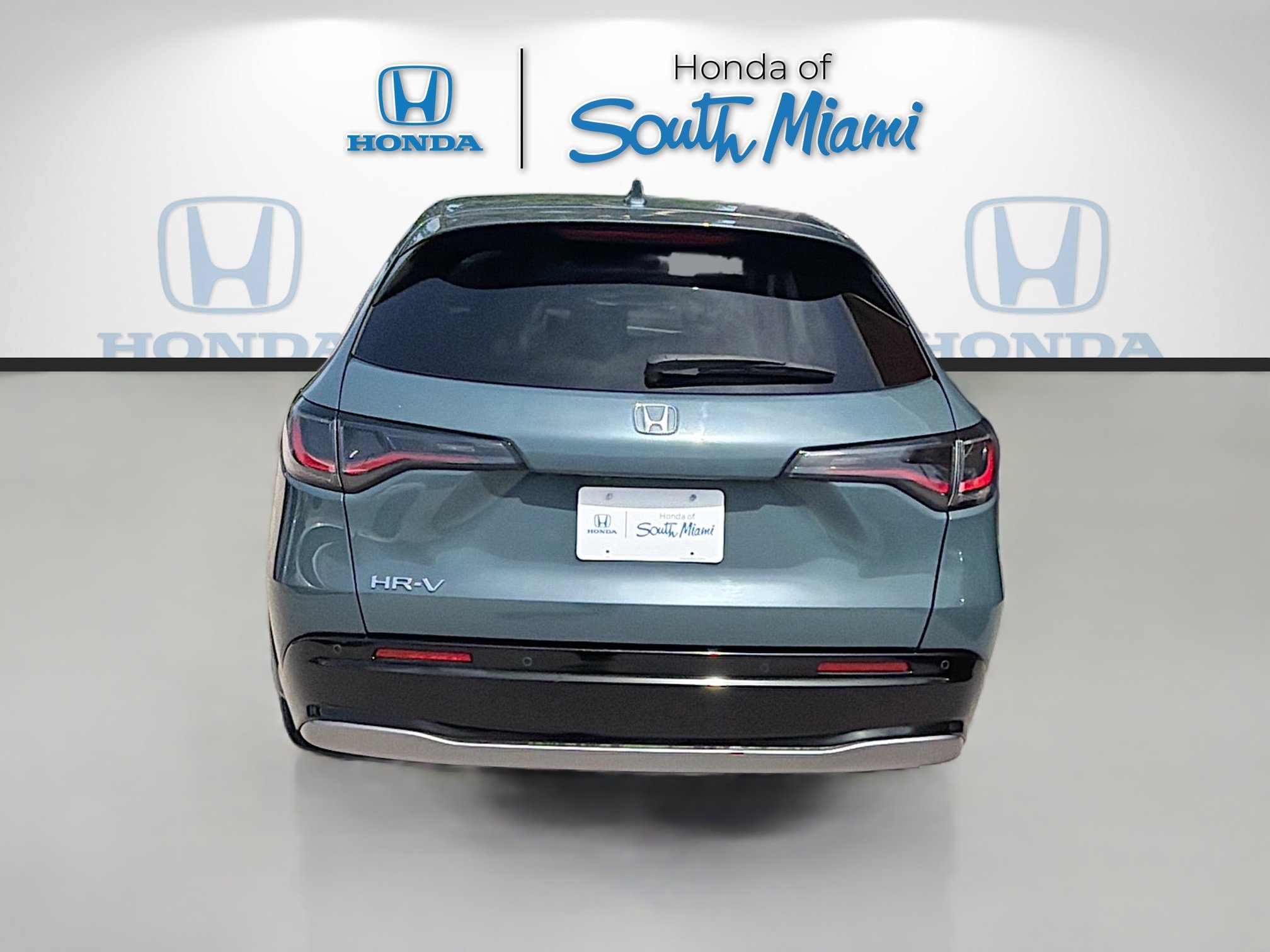 Used 2024 Honda HR-V EX-L image 6