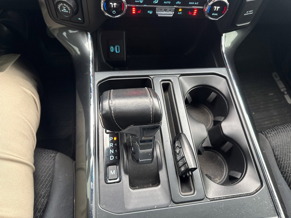 Used 2021 Ford F150 XLT w/ Equipment Group 302A High AWD/4WD image 31