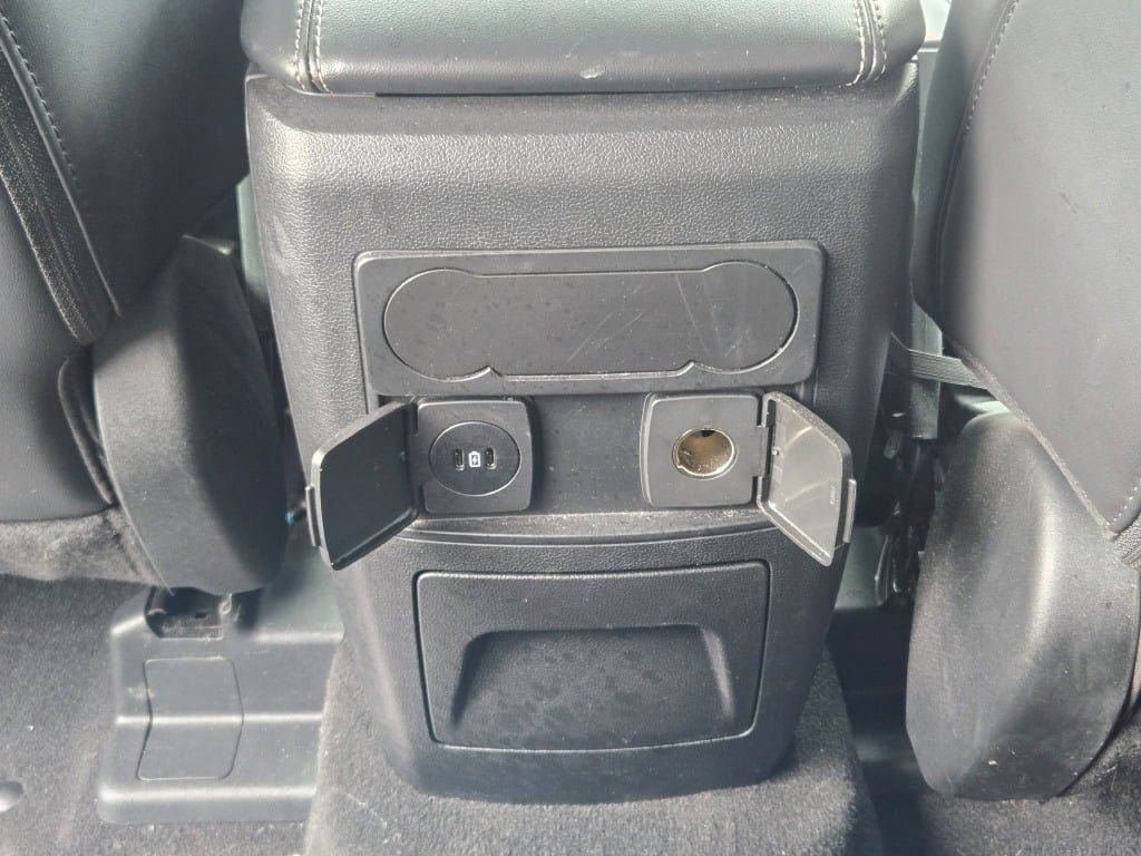 Certified 2023 Ford Explorer XLT w/ Equipment Group 202A image 20