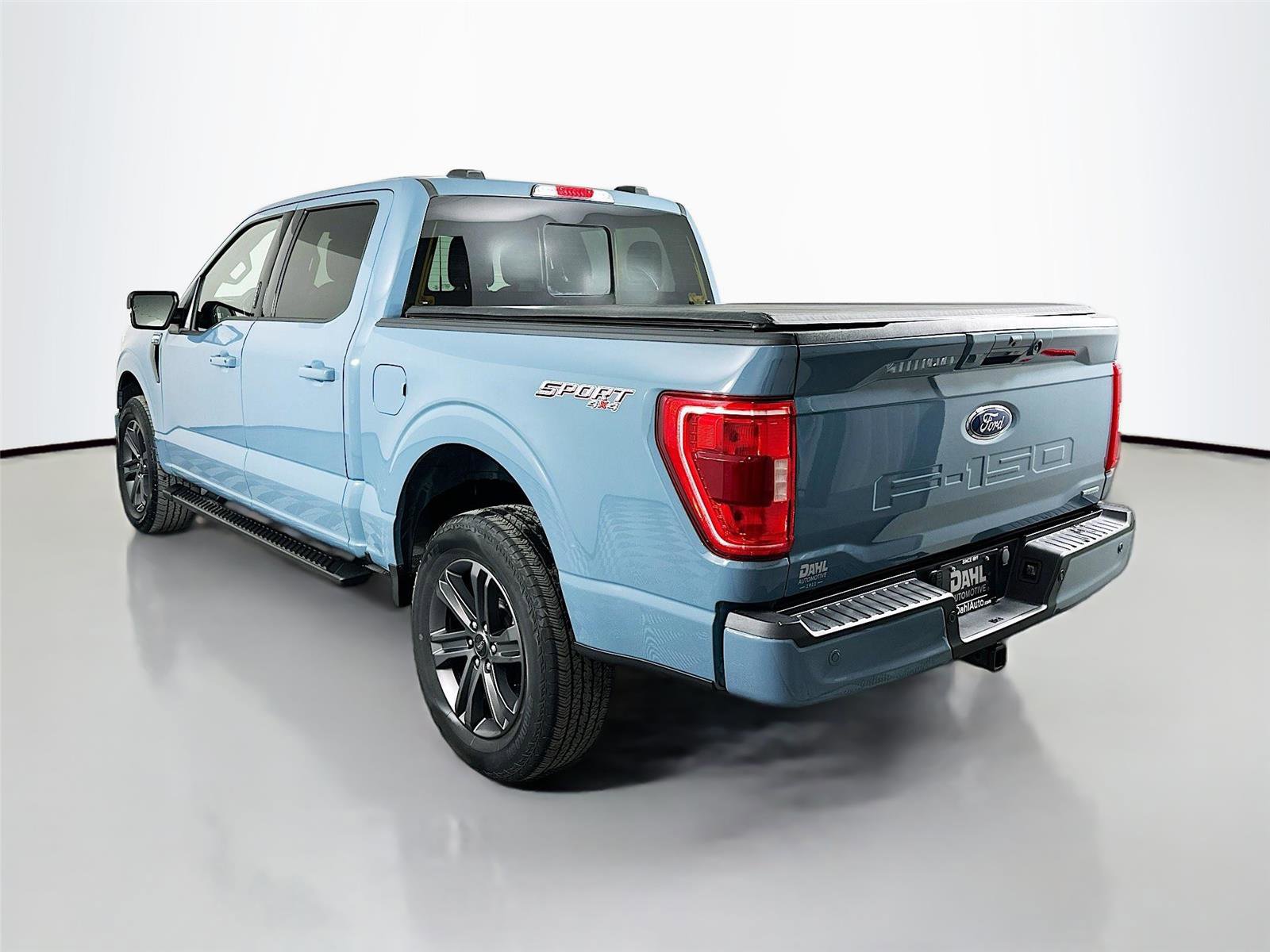 Used 2023 Ford F150 XLT w/ Equipment Group 302A High image 10