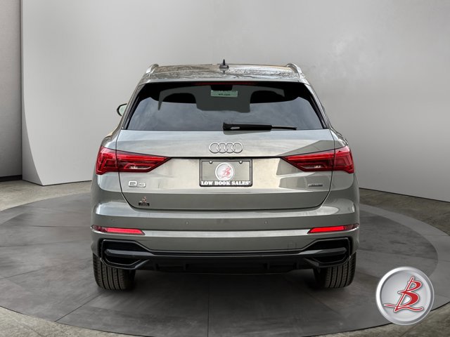 Used 2022 Audi Q3 2.0T Premium AWD/4WD image 6