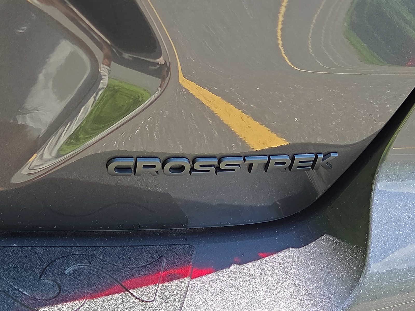 New 2026 Subaru Crosstrek 2.5i Limited AWD/4WD image 11