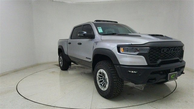 Used 2026 RAM 1500 RHO w/ RHO Level 1 Equipment Group image 68