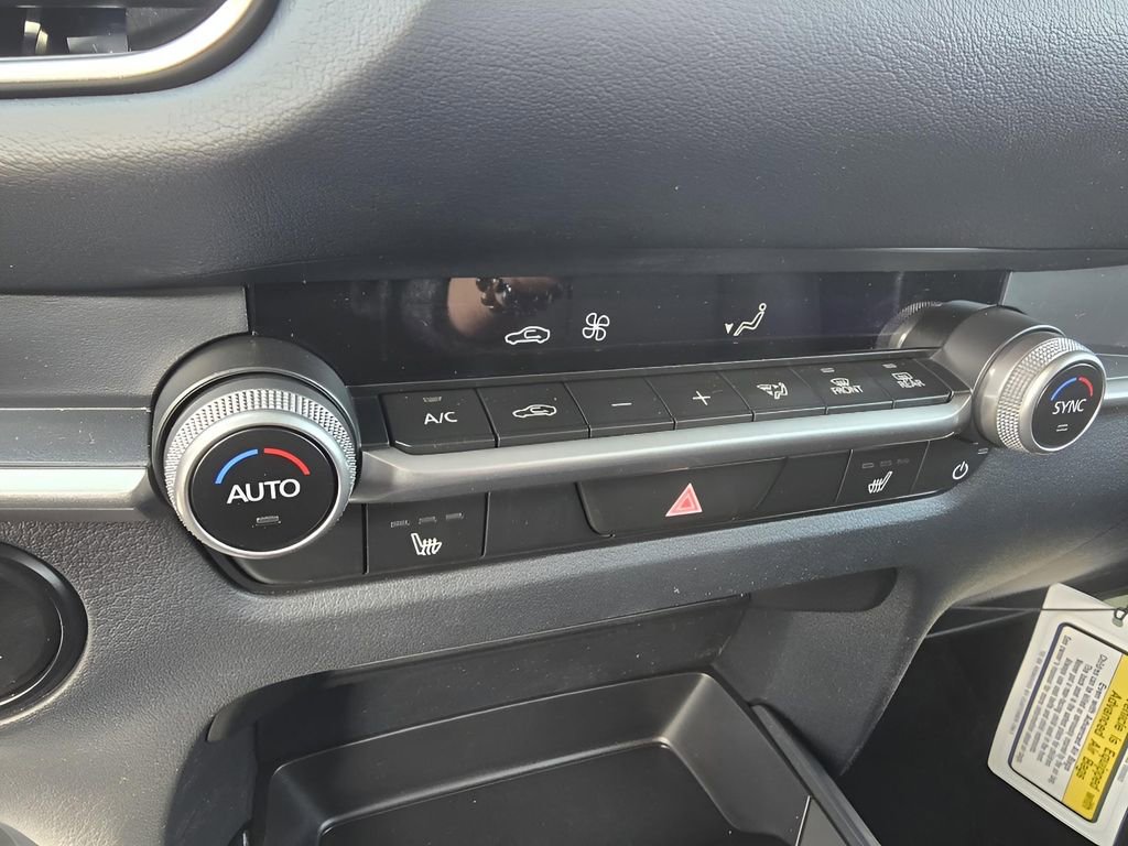 New 2026 MAZDA CX-30 AWD 2.5 S w/ Select Sport Pkg image 20