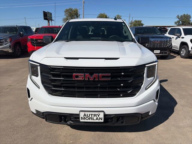 New 2026 GMC Sierra 1500 Pro w/ Graphite Edition image 9