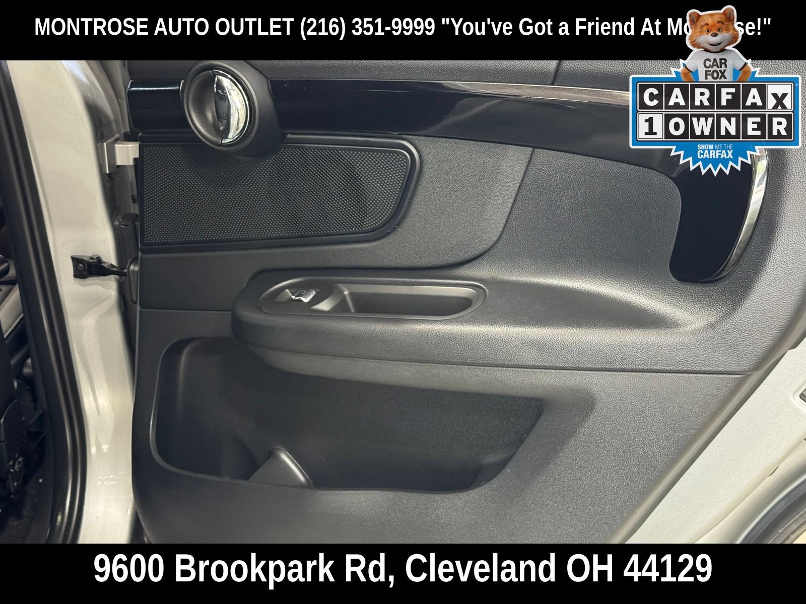 Used 2023 MINI Cooper Countryman S AWD/4WD image 45