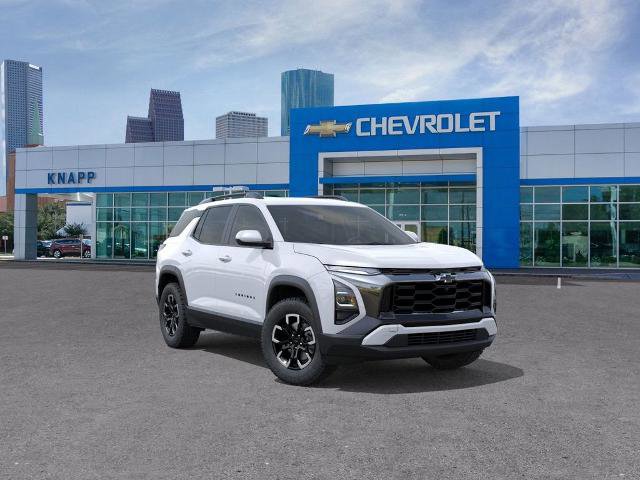 New 2026 Chevrolet Equinox ACTIV w/ Convenience Package III