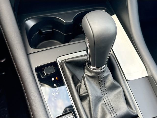 New 2026 MAZDA MAZDA3 2.5 S Sedan w/ Preferred Pkg image 18