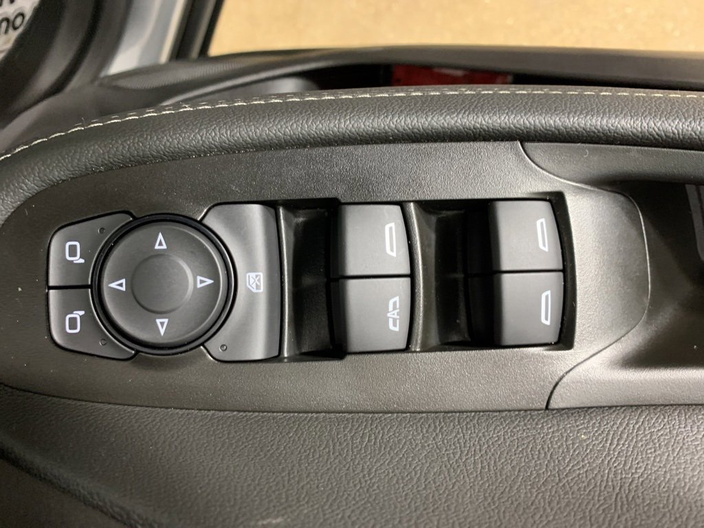 Used 2023 Buick Encore GX Preferred w/ Cold Weather Comfort Package image 17