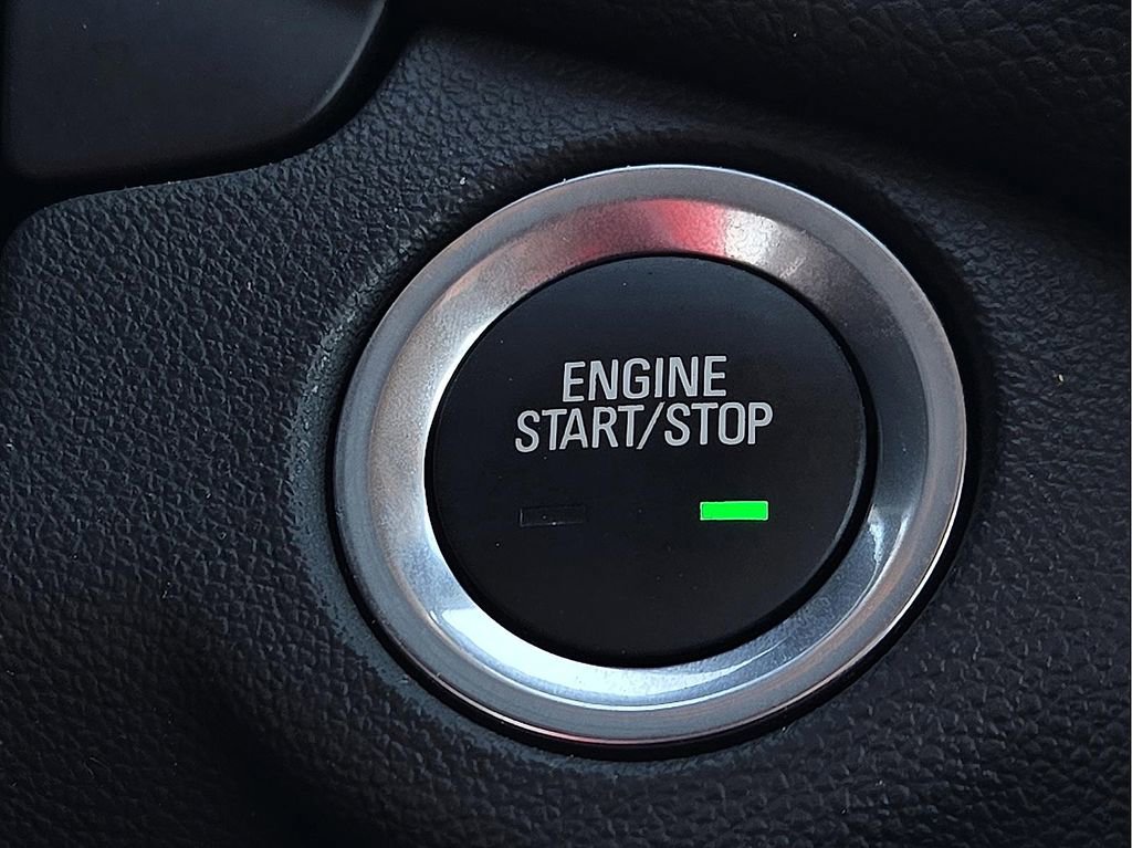 Used 2024 Chevrolet Equinox LT image 15