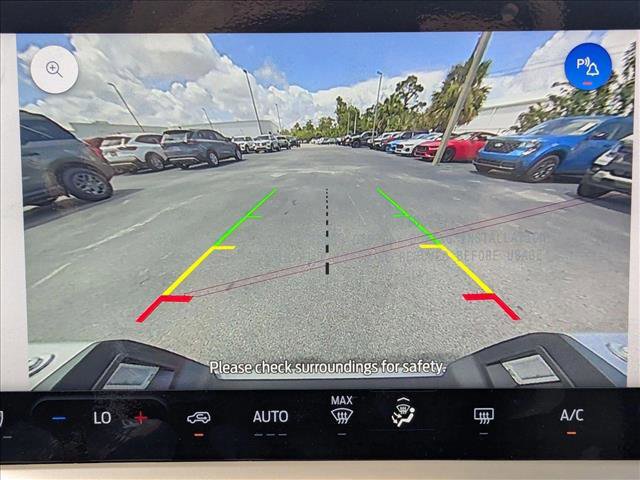 New 2025 Ford Bronco Sport Big Bend image 13