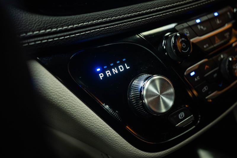 Used 2023 Chrysler Pacifica Limited image 20