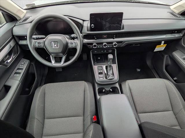 New 2026 Honda CR-V EX image 14