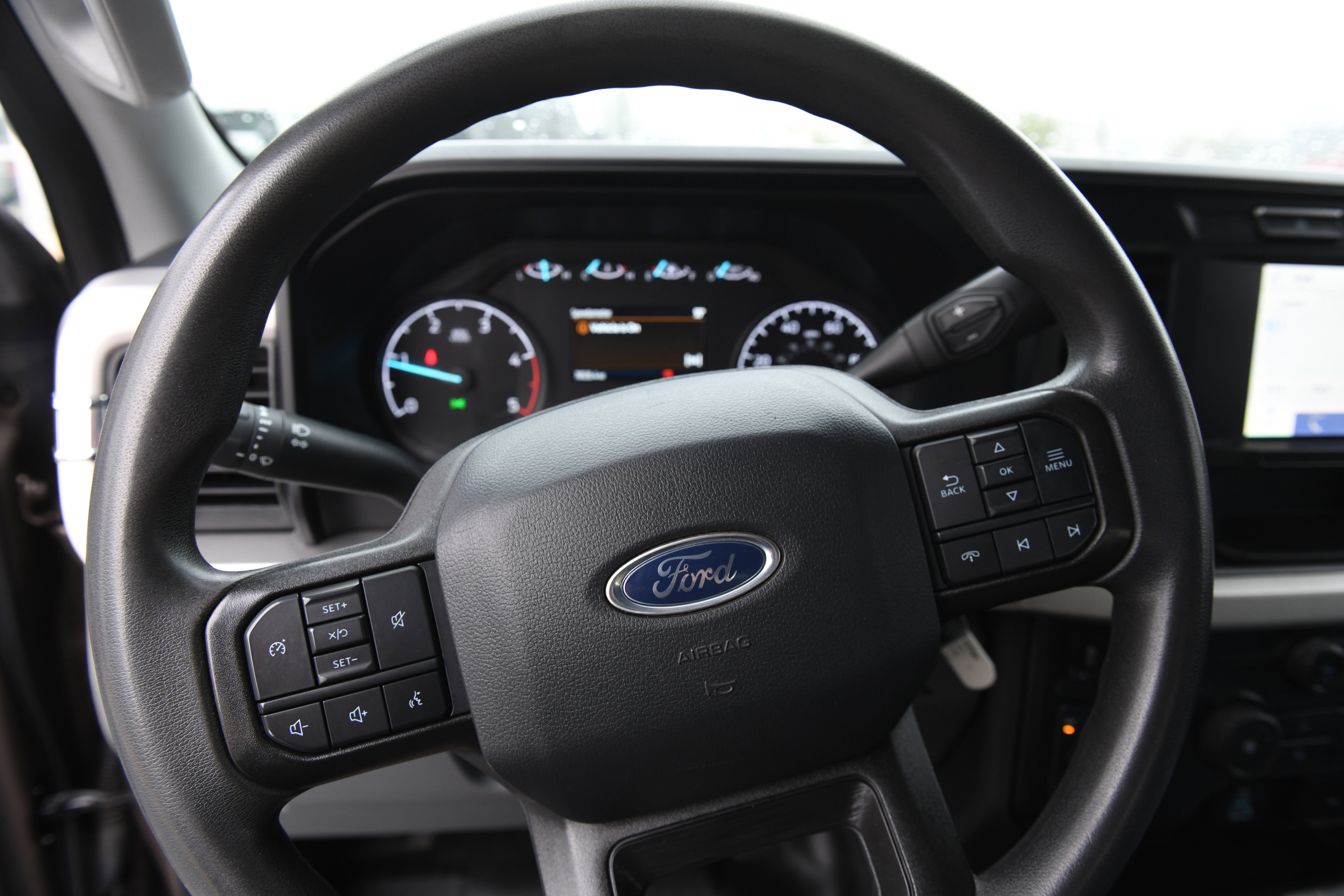 Used 2023 Ford F250 XL w/ XL Off-Road Package image 36