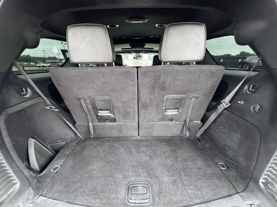Used 2024 Dodge Durango R/T image 30