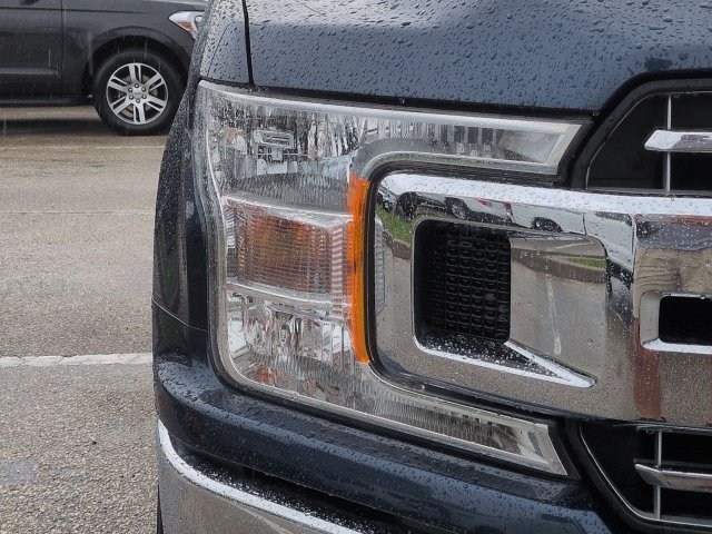 Certified 2019 Ford F150 XLT w/ Equipment Group 302A Luxury AWD/4WD image 10