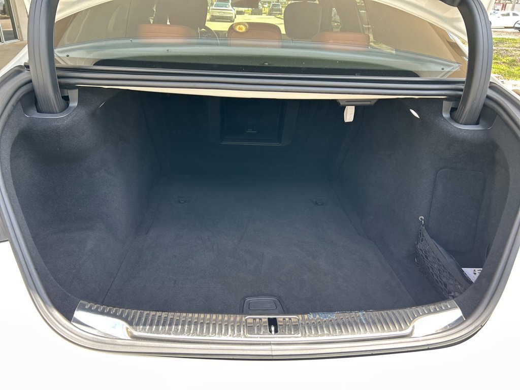 Used 2023 Mercedes-Benz S 500 4MATIC image 42