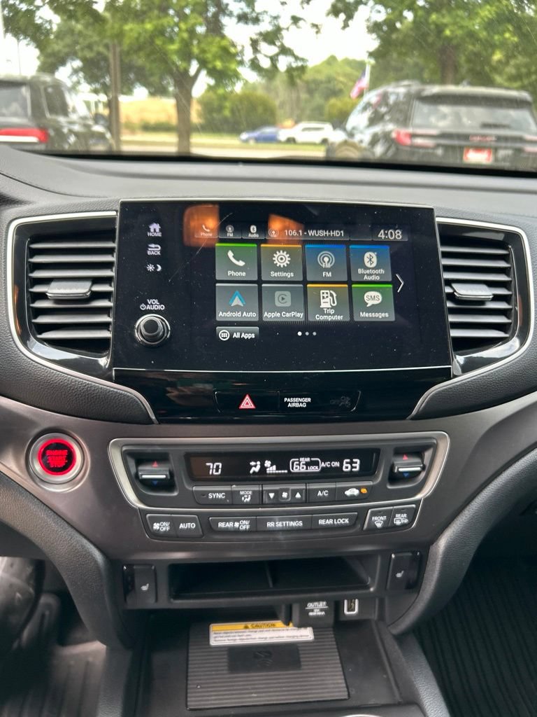 Used 2021 Honda Pilot Special Edition image 12