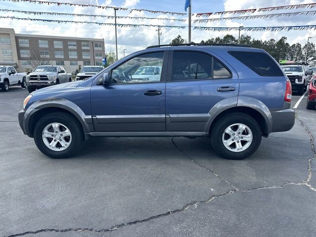 Used 2006 Kia Sorento 2WD image 5