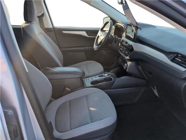 Certified 2022 Ford Escape SE w/ Convenience Package image 15
