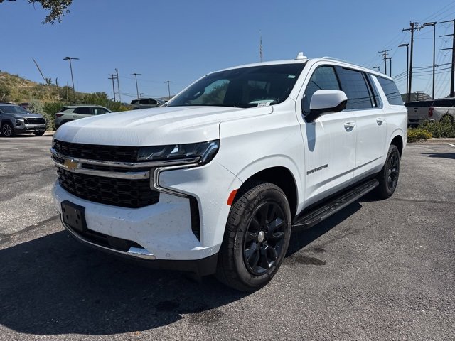 Used 2024 Chevrolet Suburban LS w/ Driver Alert Package