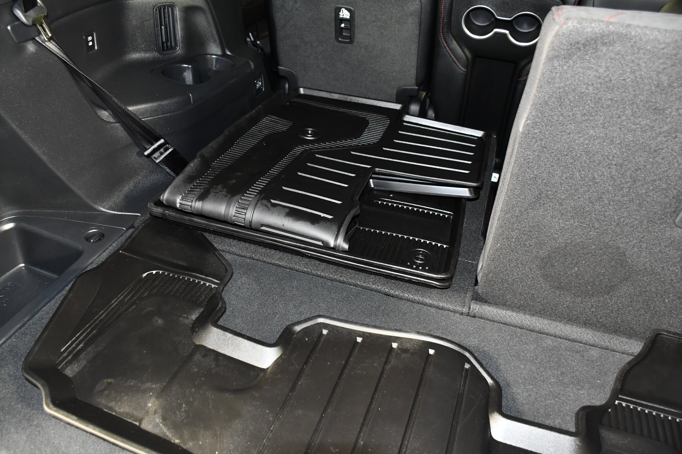Certified 2026 Honda Pilot Black Edition image 52