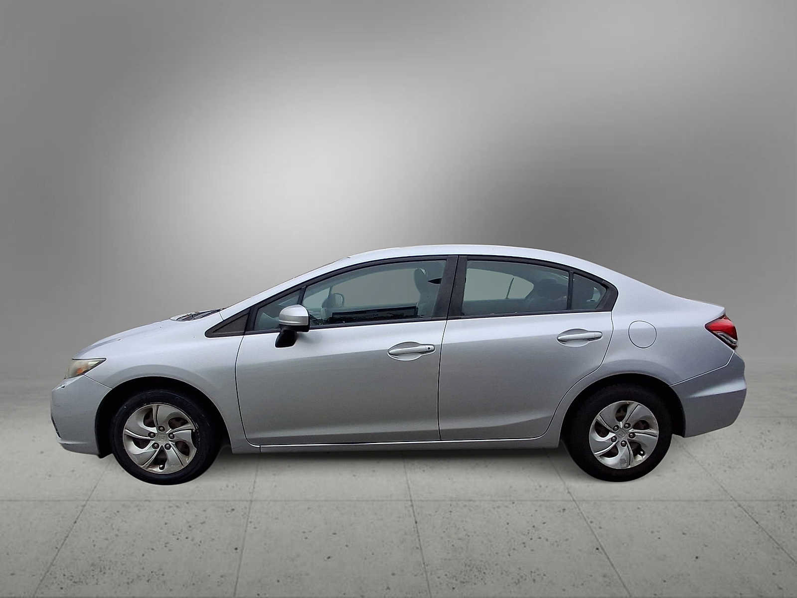 Used 2015 Honda Civic LX image 5