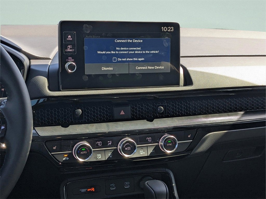 New 2026 Honda CR-V EX-L image 15