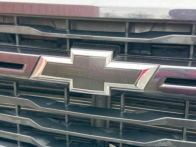 Used 2024 Chevrolet Silverado 2500 Custom w/ Custom Value Package image 21