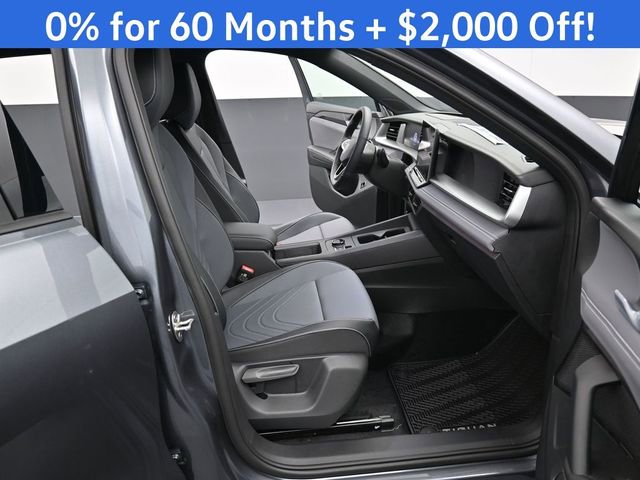 New 2026 Volkswagen Tiguan SE R-Line image 14