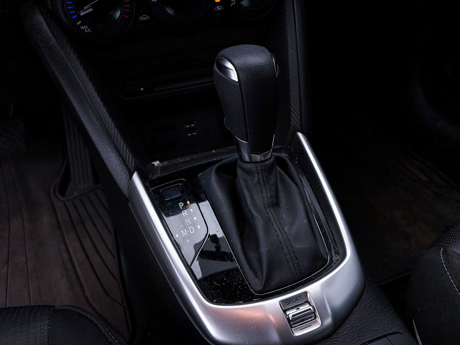 Used 2016 MAZDA CX-3 Sport image 19