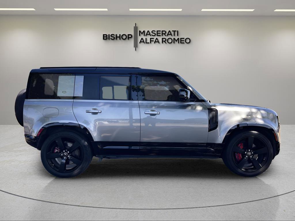 Used 2020 Land Rover Defender 110 X image 7