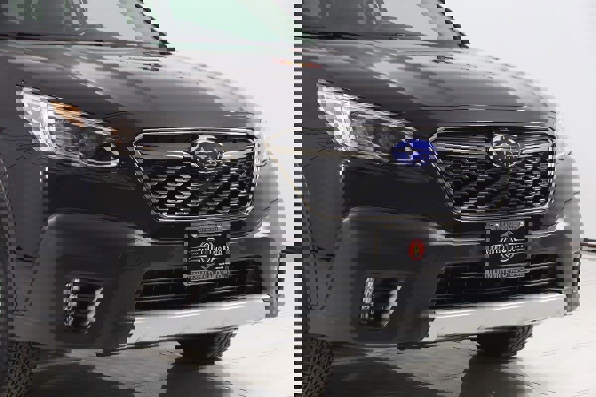 Used 2022 Subaru Outback Limited image 36