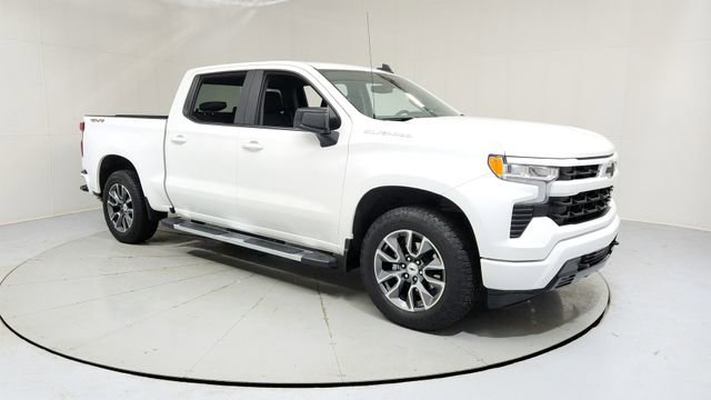 Used 2023 Chevrolet Silverado 1500 RST image 7