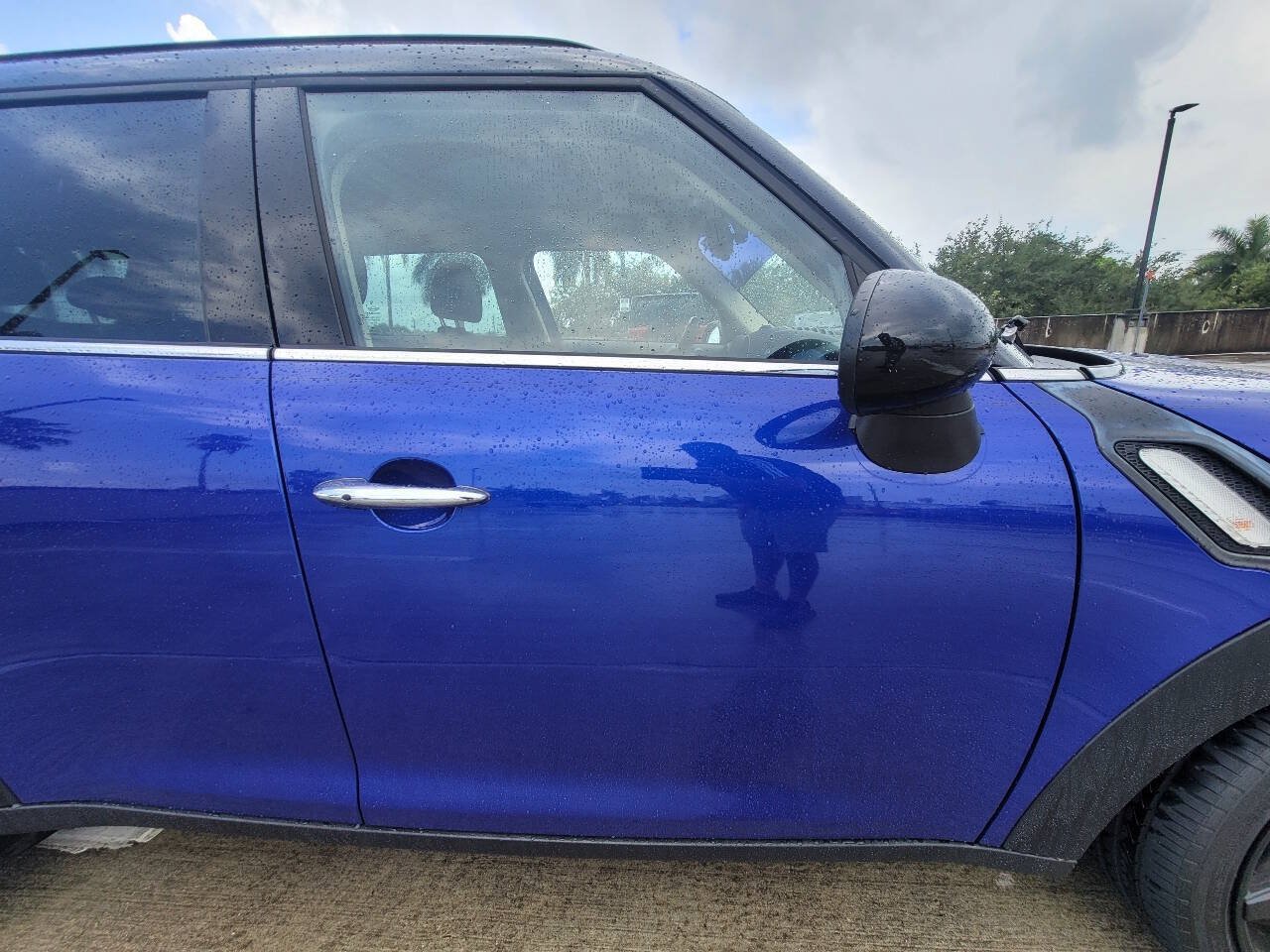 Used 2015 MINI Cooper Countryman S FWD image 34