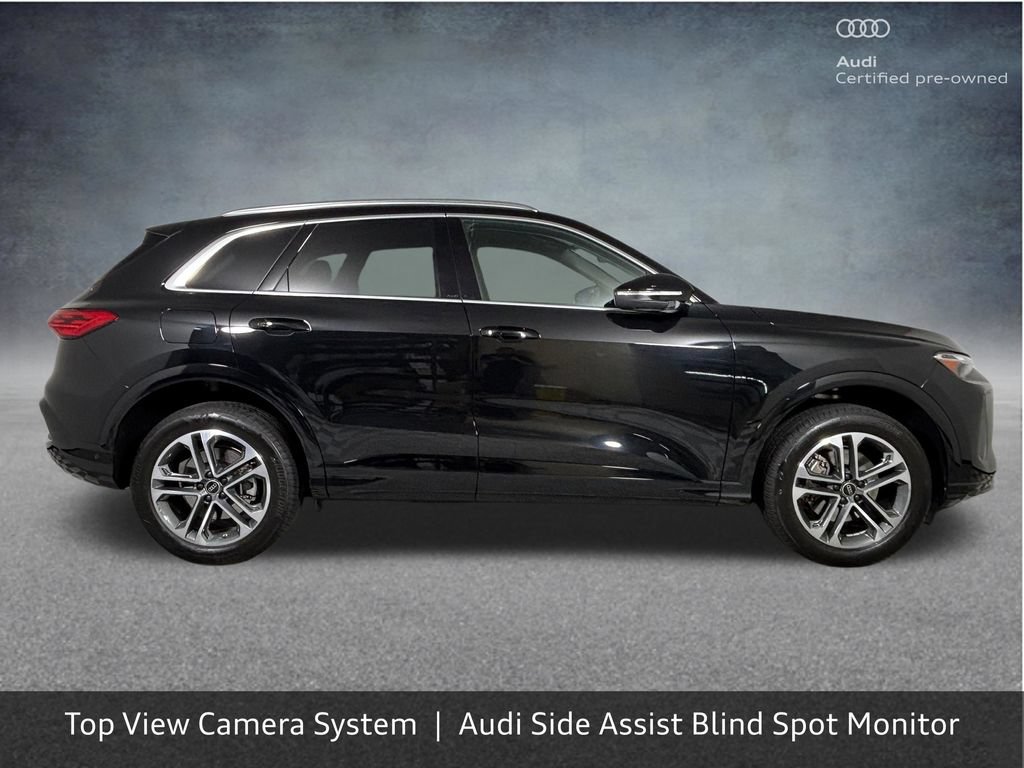 Certified 2025 Audi Q5 Premium w/ Convenience Package AWD/4WD image 12