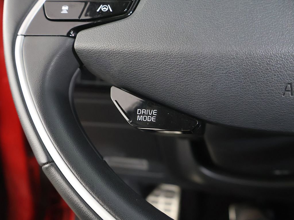 Used 2023 Kia Niro EX Touring image 46