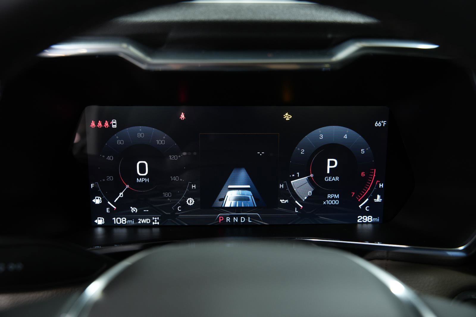 New 2026 GMC Canyon Denali image 26