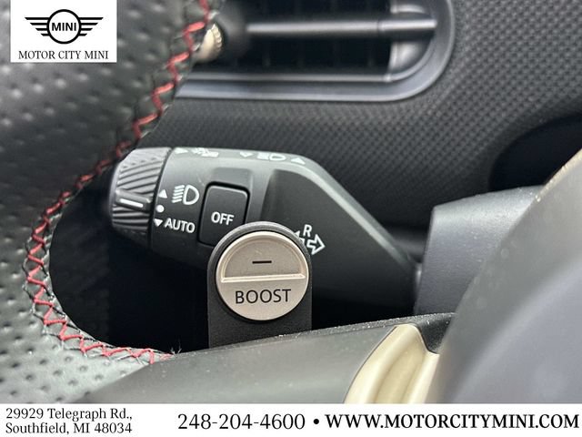 Used 2026 MINI Cooper John Cooper Works FWD image 25