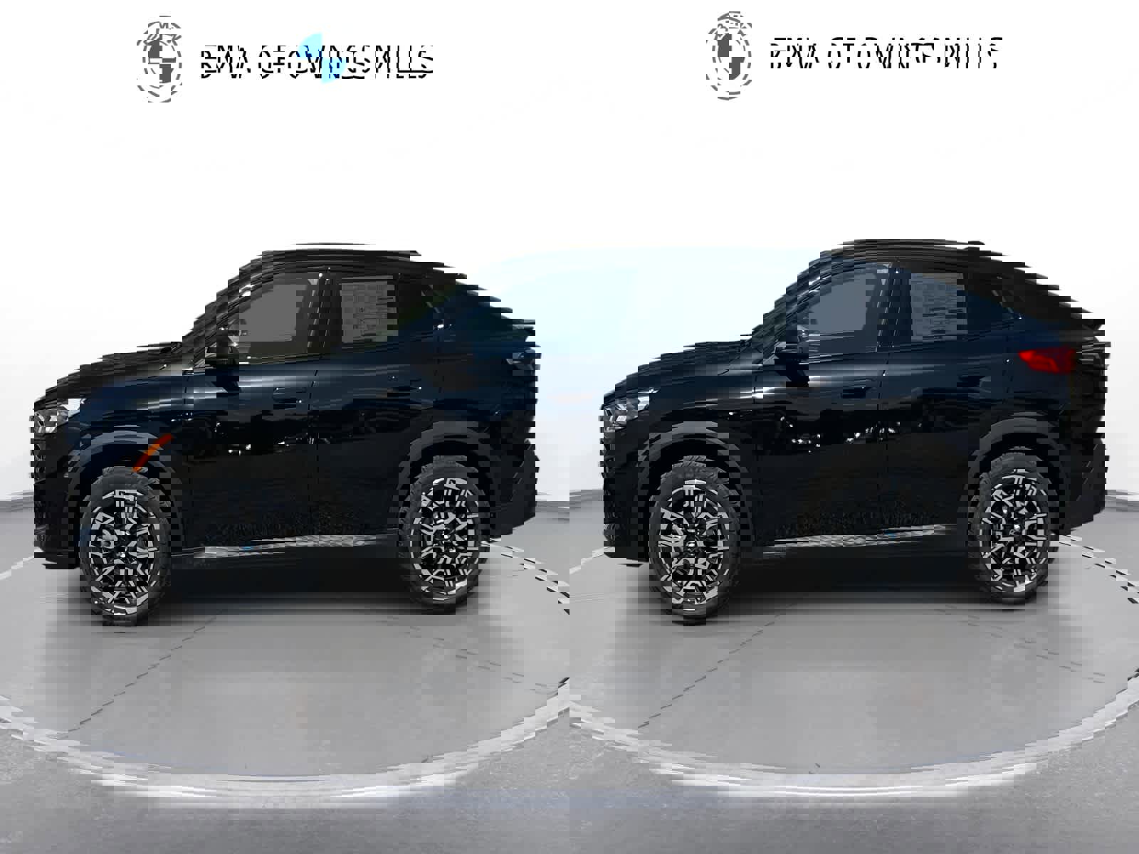 New 2026 BMW X2 xDrive28i w/ Technology Package image 5