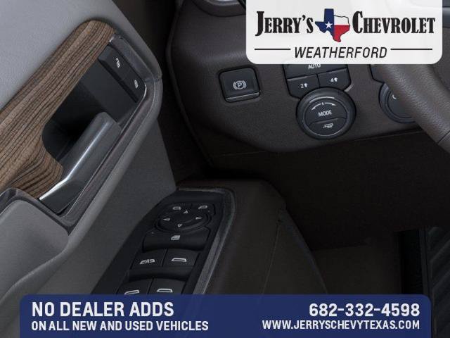 New 2026 Chevrolet Silverado 1500 LT AWD/4WD image 23
