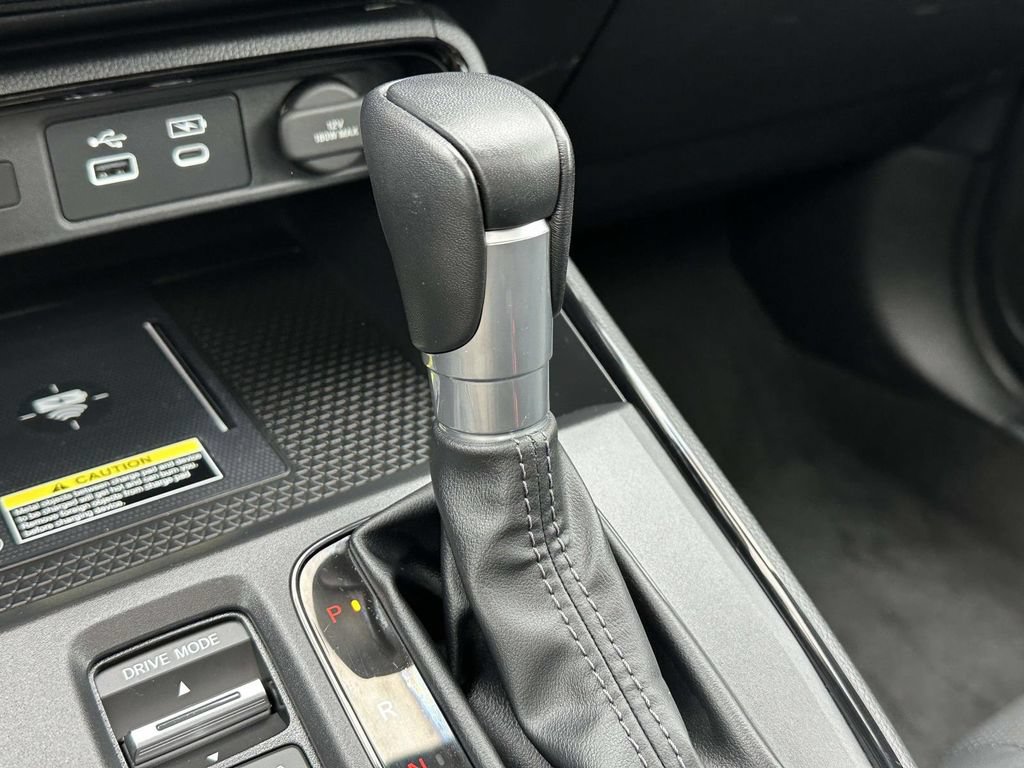 Certified 2024 Honda CR-V EX-L image 30