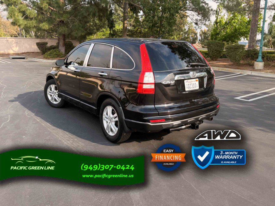 Used 2011 Honda CR-V EX image 7
